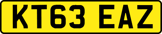 KT63EAZ
