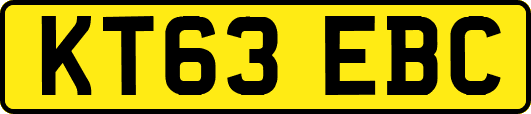 KT63EBC