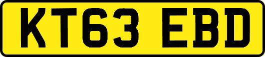 KT63EBD