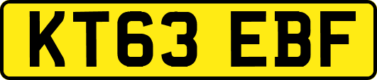 KT63EBF