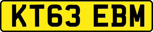 KT63EBM