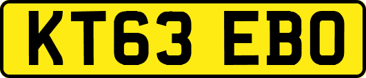 KT63EBO