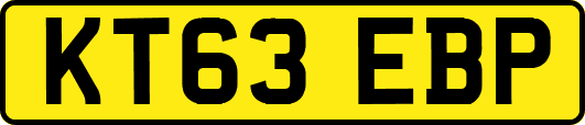 KT63EBP