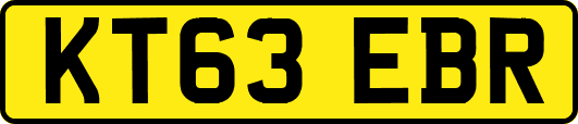 KT63EBR