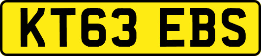 KT63EBS