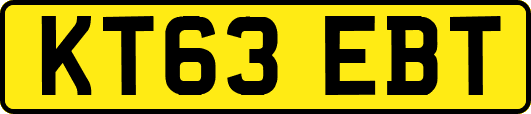 KT63EBT