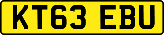 KT63EBU