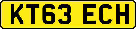 KT63ECH
