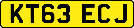 KT63ECJ