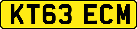 KT63ECM