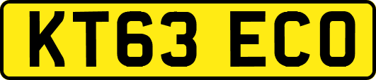 KT63ECO