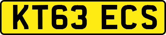 KT63ECS