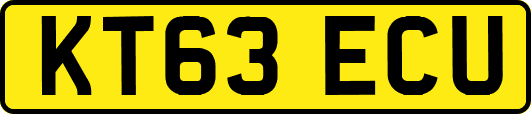 KT63ECU