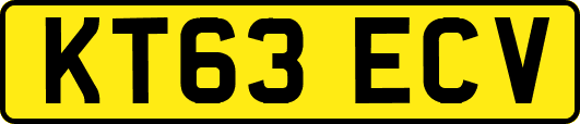 KT63ECV