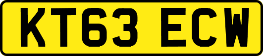 KT63ECW