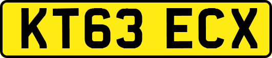 KT63ECX