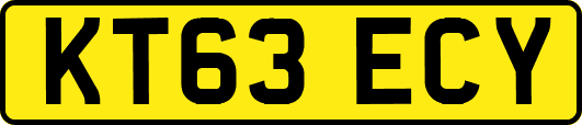 KT63ECY