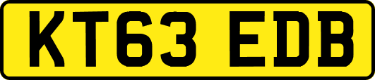 KT63EDB