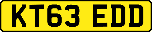 KT63EDD