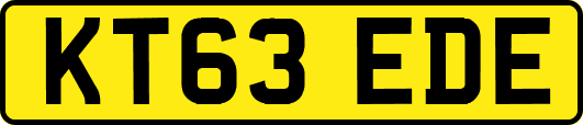 KT63EDE
