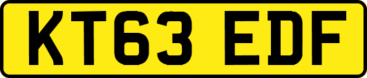 KT63EDF