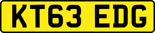 KT63EDG