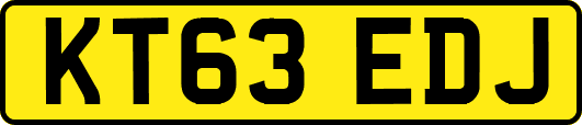 KT63EDJ