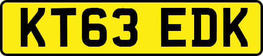 KT63EDK