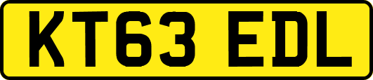 KT63EDL