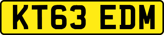 KT63EDM