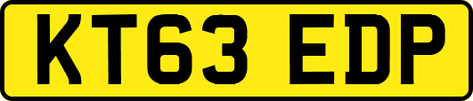 KT63EDP