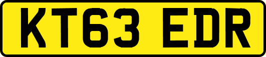 KT63EDR