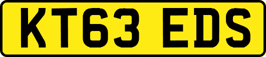 KT63EDS