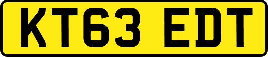 KT63EDT