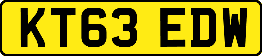 KT63EDW