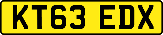 KT63EDX