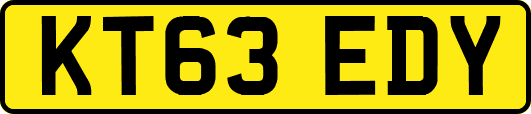 KT63EDY