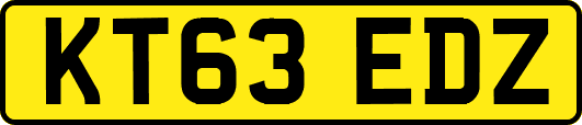 KT63EDZ