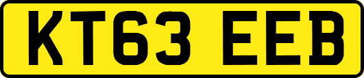 KT63EEB