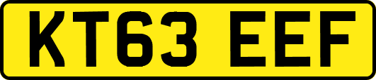 KT63EEF