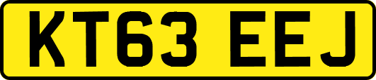 KT63EEJ