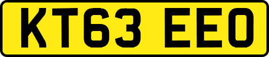 KT63EEO