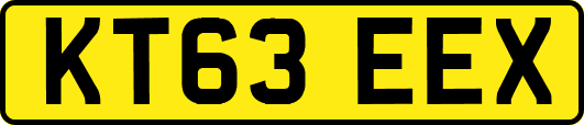 KT63EEX