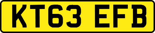 KT63EFB
