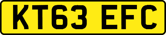 KT63EFC