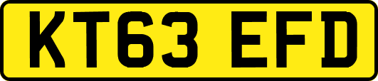 KT63EFD