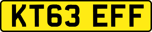 KT63EFF
