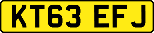 KT63EFJ