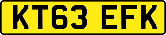 KT63EFK