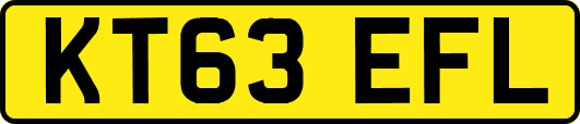 KT63EFL